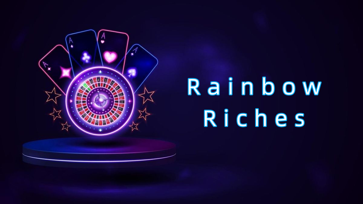 Rainbow Riches پاکستان